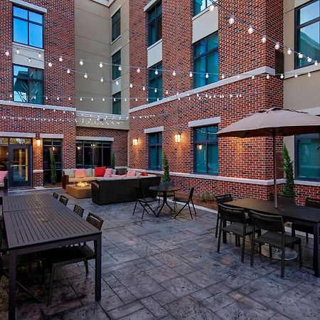 Residence Inn By Marriott Charleston Summerville Exteriér fotografie