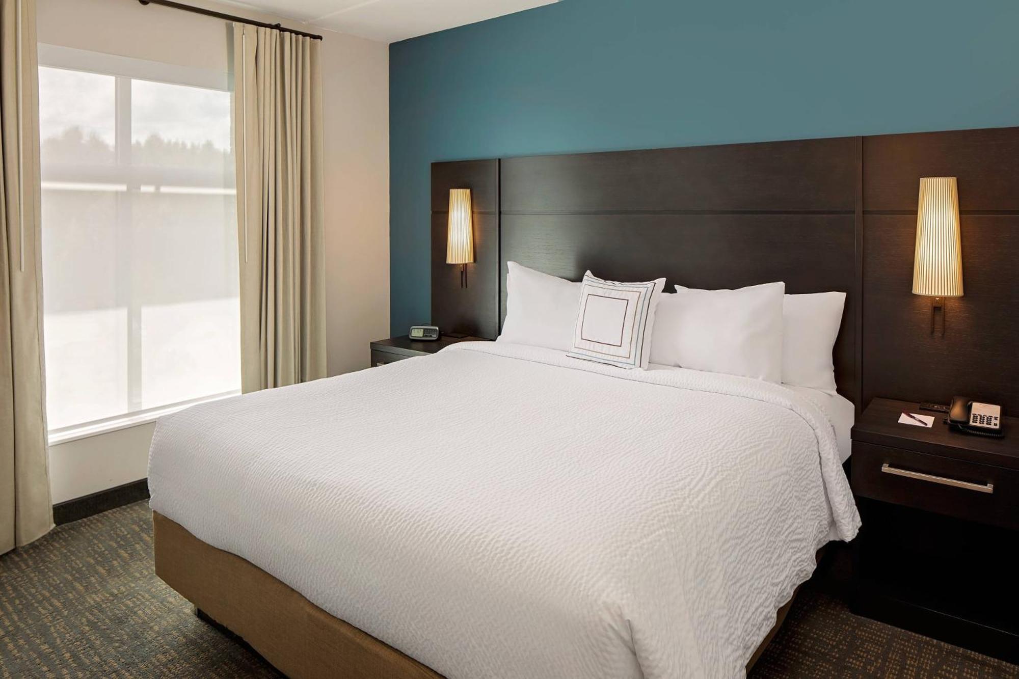 Residence Inn By Marriott Charleston Summerville Exteriér fotografie