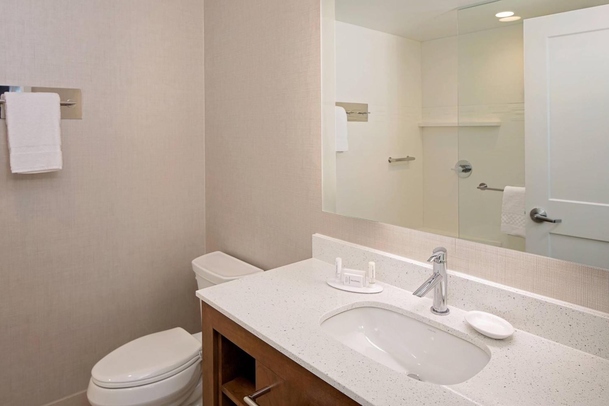 Residence Inn By Marriott Charleston Summerville Exteriér fotografie