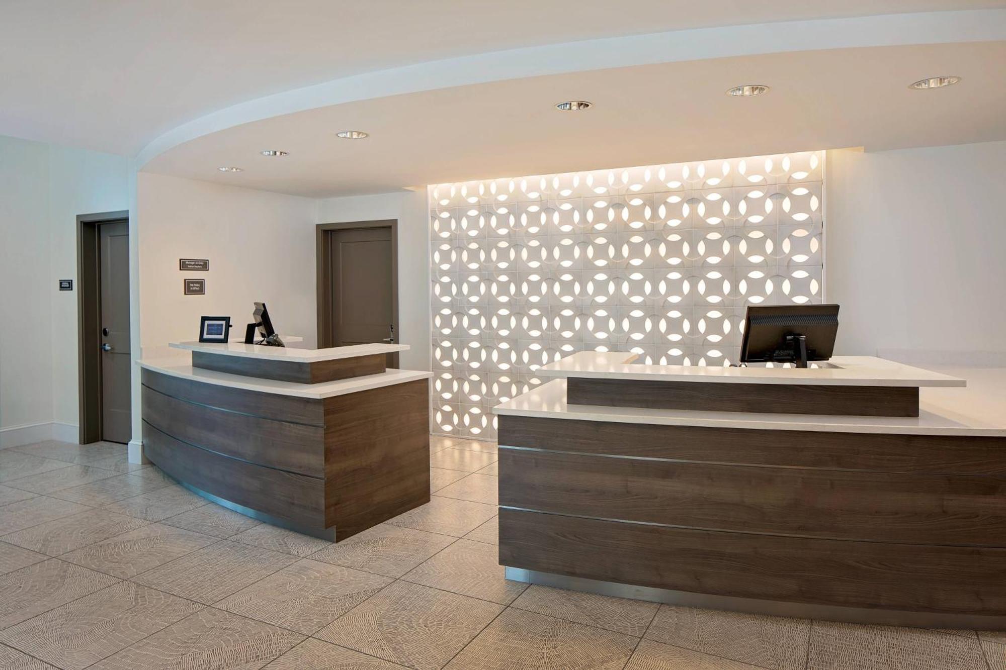 Residence Inn By Marriott Charleston Summerville Exteriér fotografie