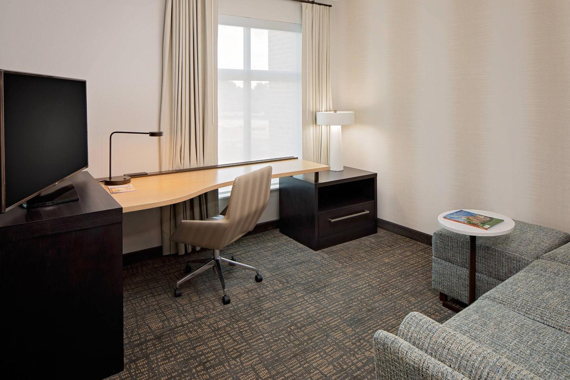 Residence Inn By Marriott Charleston Summerville Exteriér fotografie