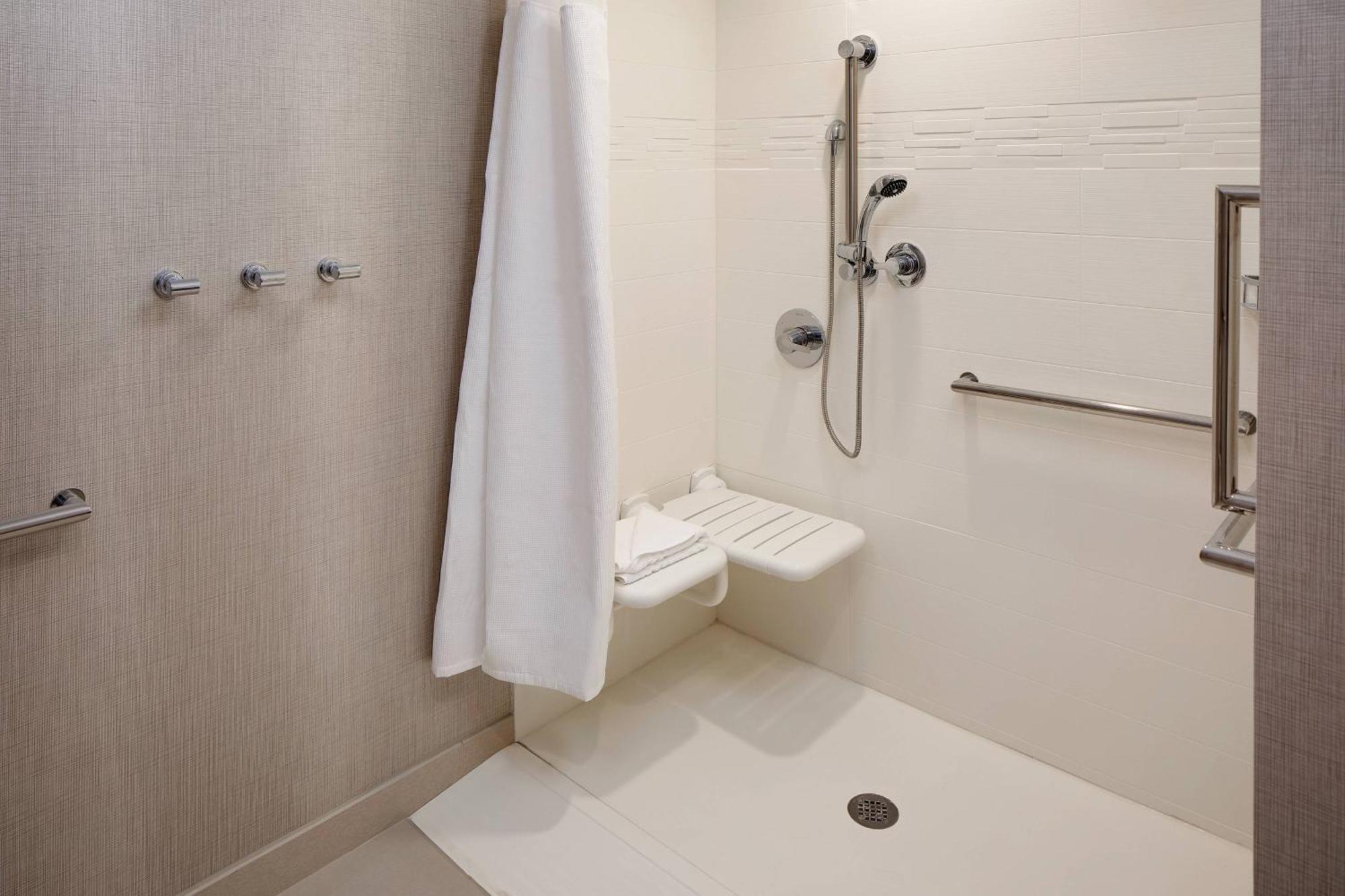 Residence Inn By Marriott Charleston Summerville Exteriér fotografie