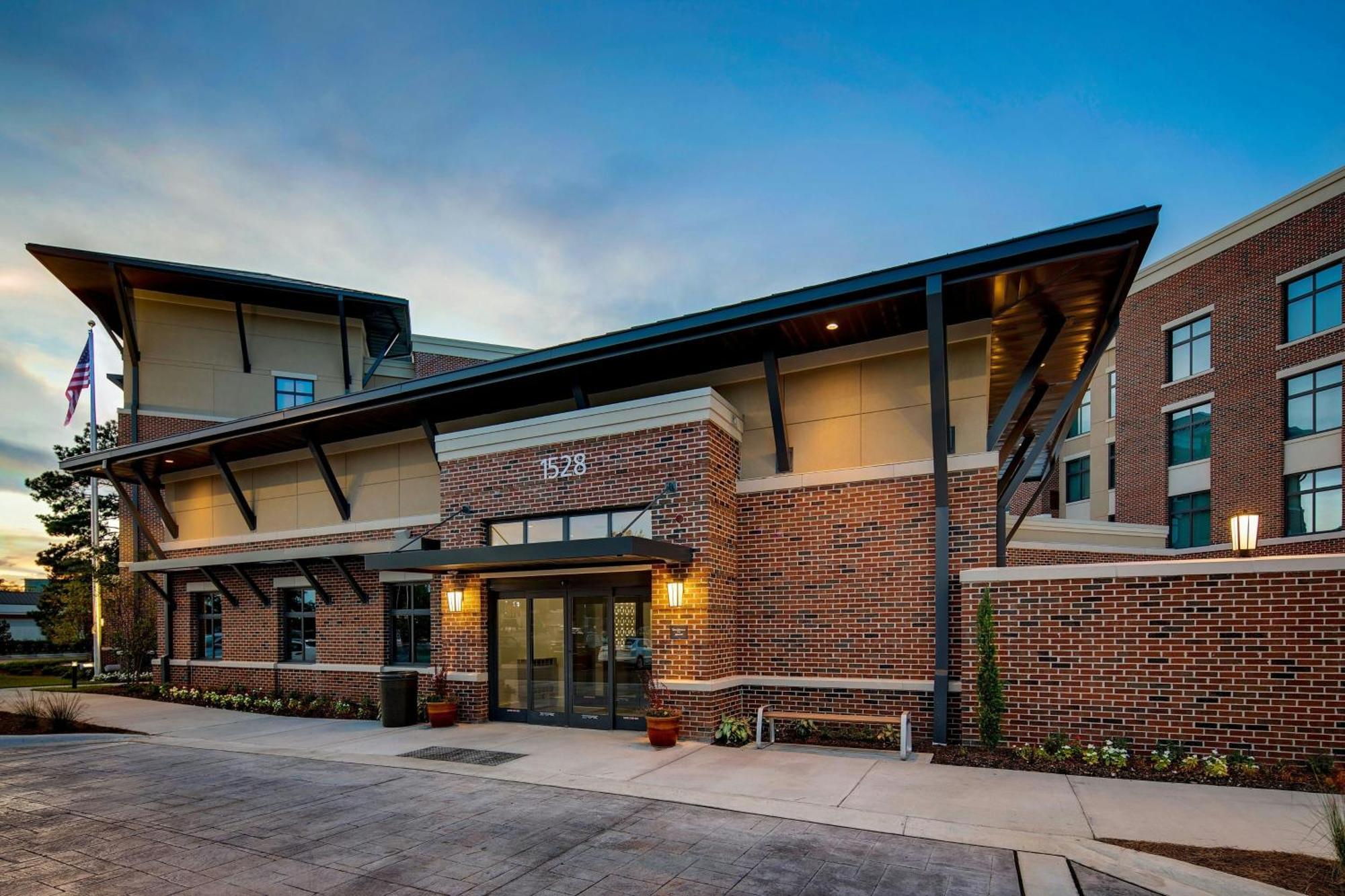Residence Inn By Marriott Charleston Summerville Exteriér fotografie